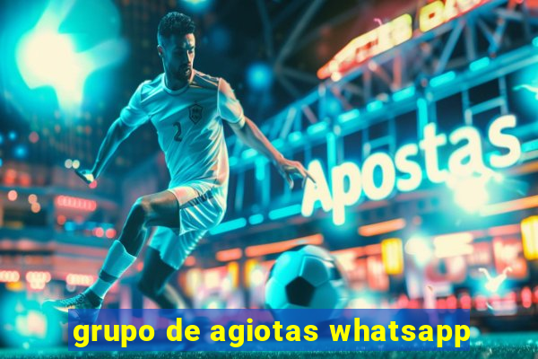 grupo de agiotas whatsapp